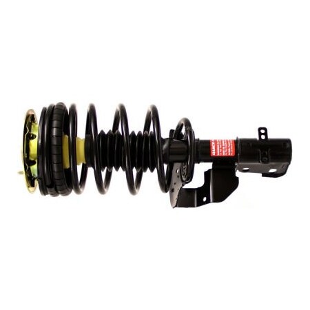 Monroe RoadMatic Strut and Coil Spring Assembly, 181771